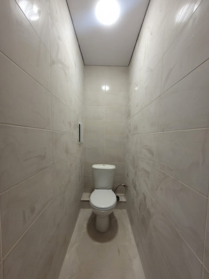 Продам трехкомнатную (3-комн.) квартиру, Московская ул, 12, Нальчик г