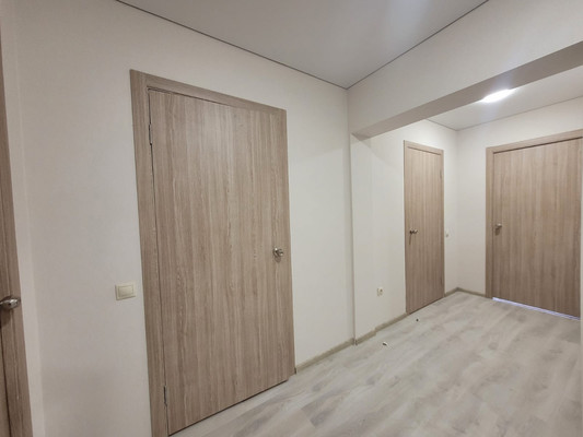 Продам трехкомнатную (3-комн.) квартиру, Московская ул, 12, Нальчик г