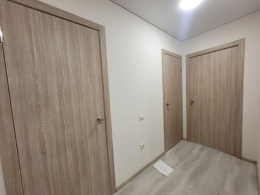 Продам трехкомнатную (3-комн.) квартиру, Московская ул, 12, Нальчик г