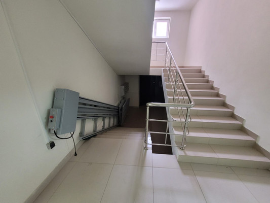 Продам трехкомнатную (3-комн.) квартиру, Московская ул, 12, Нальчик г