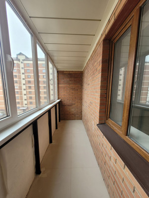 Продам трехкомнатную (3-комн.) квартиру, Московская ул, 12, Нальчик г