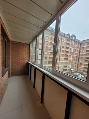 Продам трехкомнатную (3-комн.) квартиру, Московская ул, 12, Нальчик г