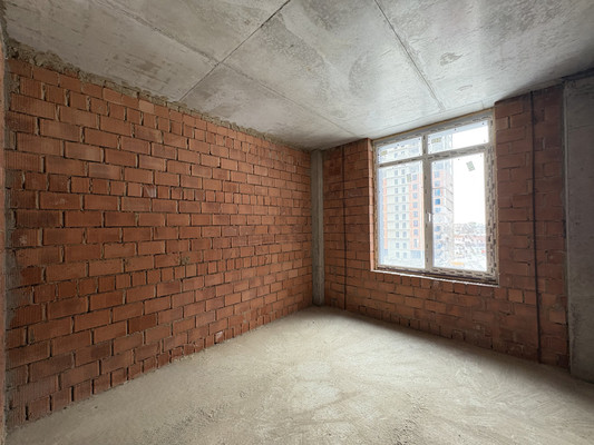 Продам двухкомнатную (2-комн.) квартиру, Байсултанова ул, 28, Нальчик г