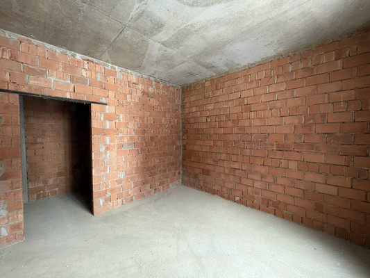 Продам двухкомнатную (2-комн.) квартиру, Байсултанова ул, 28, Нальчик г