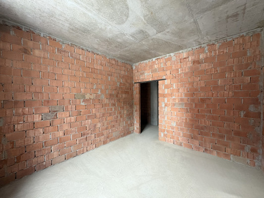 Продам двухкомнатную (2-комн.) квартиру, Байсултанова ул, 28, Нальчик г