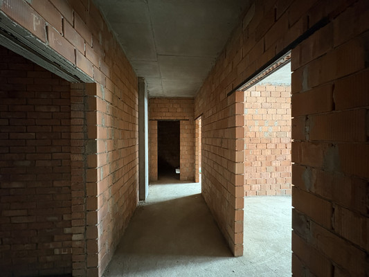 Продам двухкомнатную (2-комн.) квартиру, Байсултанова ул, 28, Нальчик г