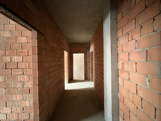 Продам двухкомнатную (2-комн.) квартиру, Байсултанова ул, 28, Нальчик г