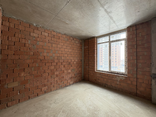 Продам двухкомнатную (2-комн.) квартиру, Байсултанова ул, 28, Нальчик г