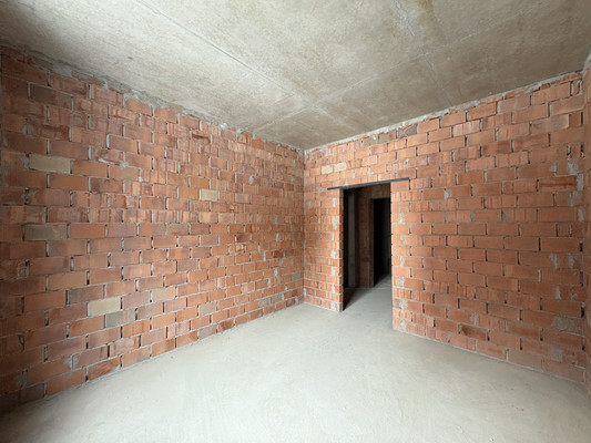 Продам двухкомнатную (2-комн.) квартиру, Байсултанова ул, 28, Нальчик г