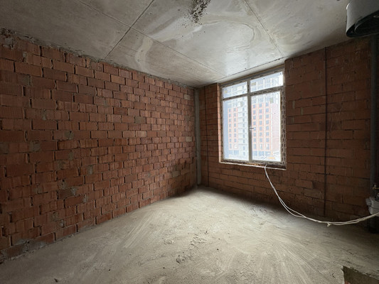 Продам двухкомнатную (2-комн.) квартиру, Байсултанова ул, 28, Нальчик г