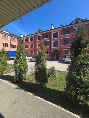 Продам трехкомнатную (3-комн.) квартиру, Шогенова ул, 77, Нальчик г