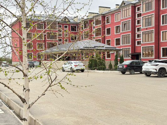 Продам трехкомнатную (3-комн.) квартиру, Шогенова ул, 77, Нальчик г