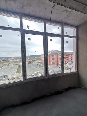 Продам трехкомнатную (3-комн.) квартиру, Шогенова ул, 77, Нальчик г