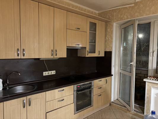 Продам двухкомнатную (2-комн.) квартиру, Калинина п, 50, Люберцы г