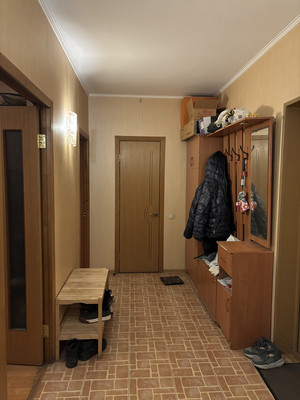 Продам двухкомнатную (2-комн.) квартиру, Калинина п, 50, Люберцы г