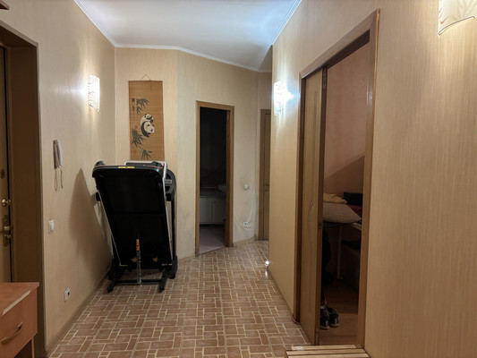 Продам двухкомнатную (2-комн.) квартиру, Калинина п, 50, Люберцы г