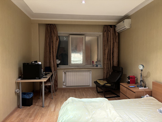 Продам двухкомнатную (2-комн.) квартиру, Калинина п, 50, Люберцы г