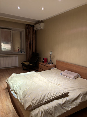 Продам двухкомнатную (2-комн.) квартиру, Калинина п, 50, Люберцы г