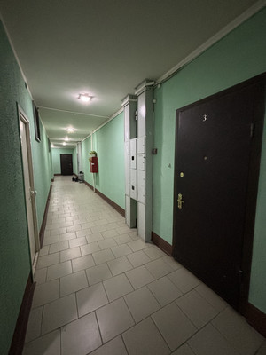 Продам двухкомнатную (2-комн.) квартиру, Калинина п, 50, Люберцы г