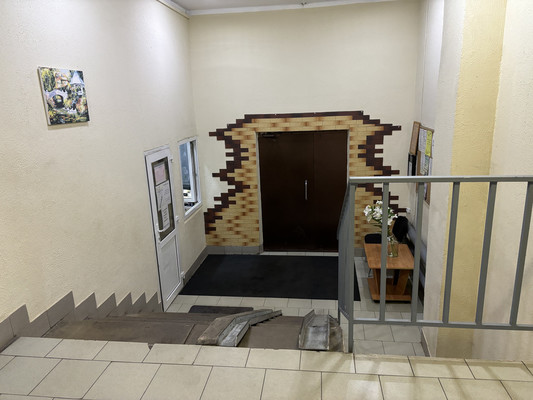 Продам двухкомнатную (2-комн.) квартиру, Калинина п, 50, Люберцы г