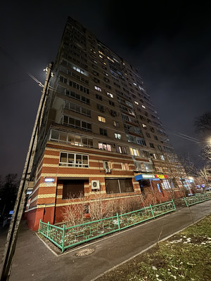 Продам двухкомнатную (2-комн.) квартиру, Калинина п, 50, Люберцы г