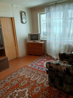 Продам двухкомнатную (2-комн.) квартиру, 2, им. Тельмана п