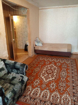 Продам двухкомнатную (2-комн.) квартиру, 2, им. Тельмана п