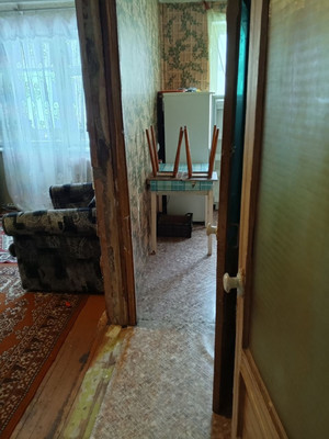 Продам двухкомнатную (2-комн.) квартиру, 2, им. Тельмана п