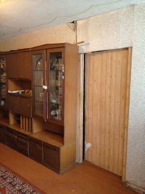 Продам двухкомнатную (2-комн.) квартиру, 2, им. Тельмана п