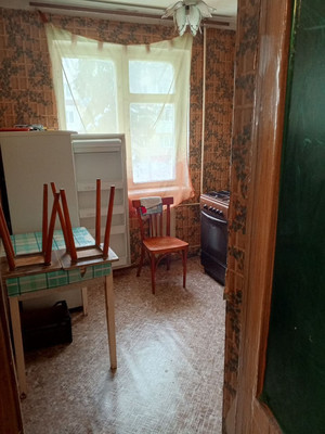 Продам двухкомнатную (2-комн.) квартиру, 2, им. Тельмана п