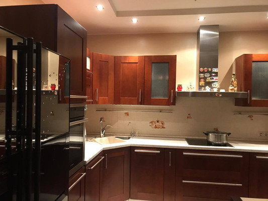 Продам трехкомнатную (3-комн.) квартиру, Кузьминская ул, 19, Котельники г