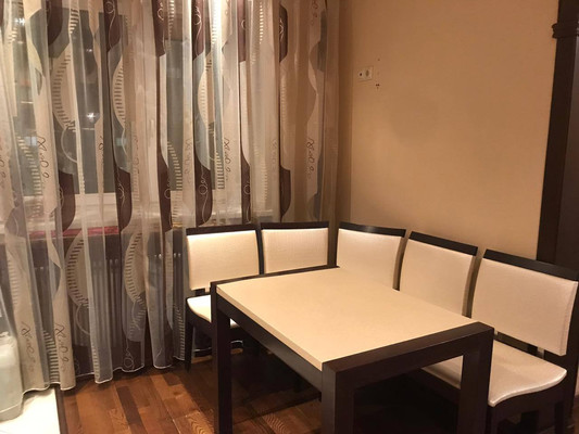 Продам трехкомнатную (3-комн.) квартиру, Кузьминская ул, 19, Котельники г