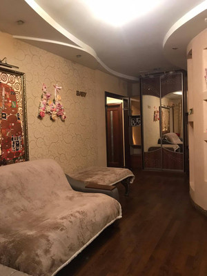 Продам трехкомнатную (3-комн.) квартиру, Кузьминская ул, 19, Котельники г