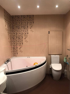 Продам трехкомнатную (3-комн.) квартиру, Кузьминская ул, 19, Котельники г