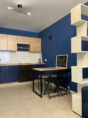 Продам двухкомнатную (2-комн.) квартиру, Западный квартал (Купелинка мкр) ул, 5к2, Сапроново д