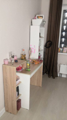 Продам двухкомнатную (2-комн.) квартиру, Западный квартал (Купелинка мкр) ул, 5к2, Сапроново д