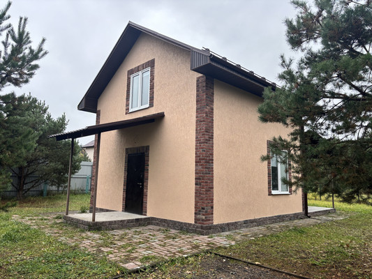 Продам дом, Минино д, 0 км от города