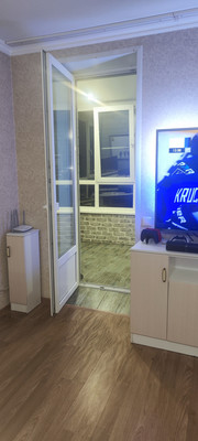 Продам двухкомнатную (2-комн.) квартиру, Подмосковная ул, 34, Островцы д