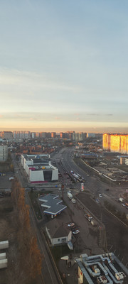 Продам двухкомнатную (2-комн.) квартиру, Подмосковная ул, 34, Островцы д