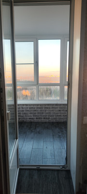 Продам двухкомнатную (2-комн.) квартиру, Подмосковная ул, 34, Островцы д