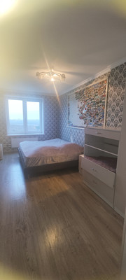 Продам двухкомнатную (2-комн.) квартиру, Подмосковная ул, 34, Островцы д