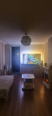 Продам двухкомнатную (2-комн.) квартиру, Подмосковная ул, 34, Островцы д