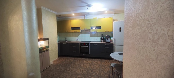 Продам двухкомнатную (2-комн.) квартиру, Подмосковная ул, 34, Островцы д