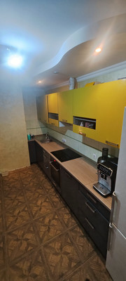 Продам двухкомнатную (2-комн.) квартиру, Подмосковная ул, 34, Островцы д