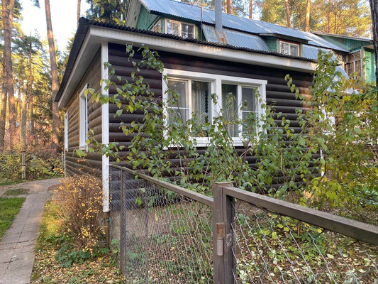 Продам дом, Карпинского ул, 25, Кратово дп, 0 км от города