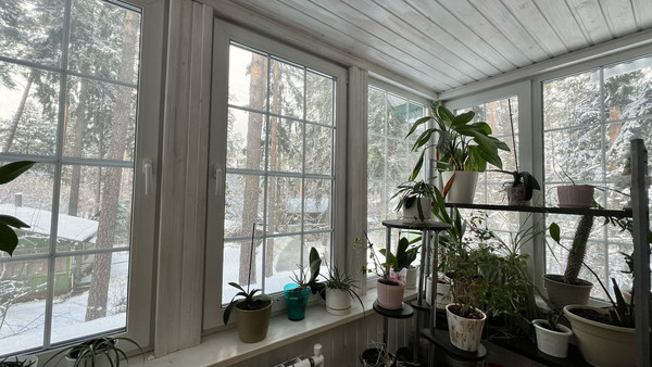 Продам дом, Карпинского ул, 25, Кратово дп, 0 км от города