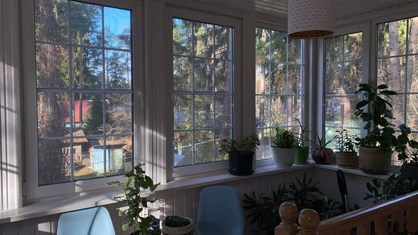 Продам дом, Карпинского ул, 25, Кратово дп, 0 км от города