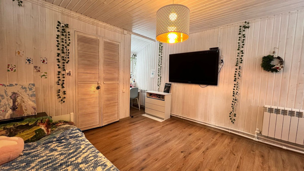 Продам дом, Карпинского ул, 25, Кратово дп, 0 км от города