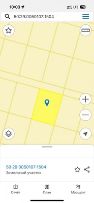 Продам участок 12 соток, Фермерское хоз., Михеевская долина тер, 0 км от города