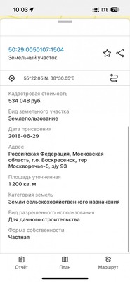 Продам участок 12 соток, Фермерское хоз., Михеевская долина тер, 0 км от города
